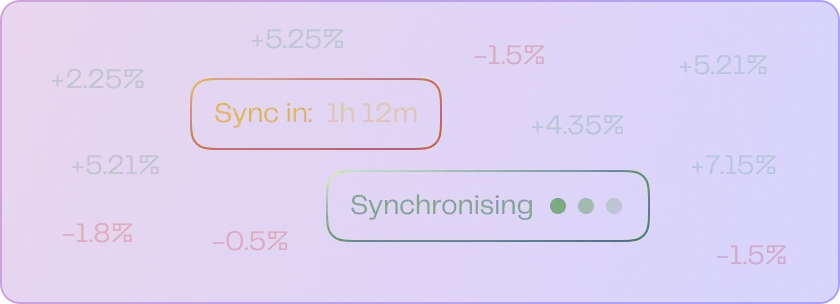 Everything up to date