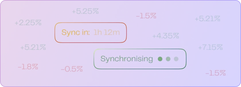 Everything up to date